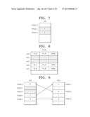 DATA MANAGEMENT METHOD FOR NONVOLATILE MEMORY diagram and image