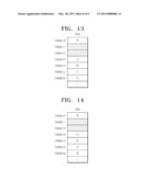 DATA MANAGEMENT METHOD FOR NONVOLATILE MEMORY diagram and image