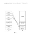 METHOD TO EMULATE EEPROM USING FLASH MEMORY diagram and image