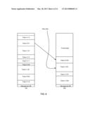 METHOD TO EMULATE EEPROM USING FLASH MEMORY diagram and image