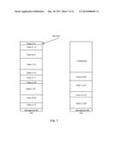 METHOD TO EMULATE EEPROM USING FLASH MEMORY diagram and image