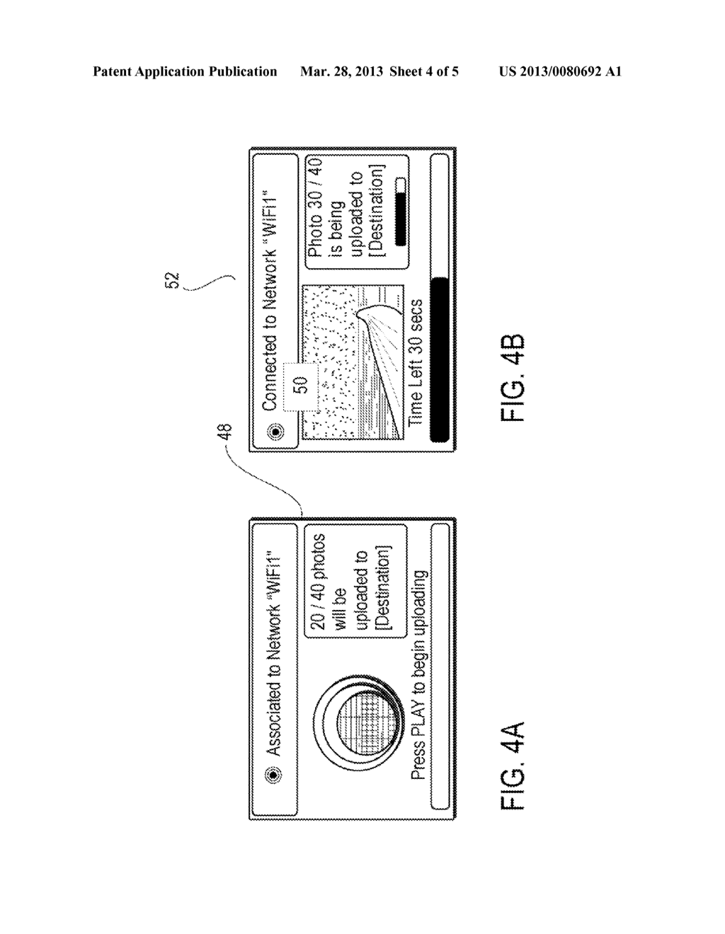 CONTENT-AWARE DIGITAL MEDIA STORAGE DEVICE AND METHODS OF USING THE SAME - diagram, schematic, and image 05