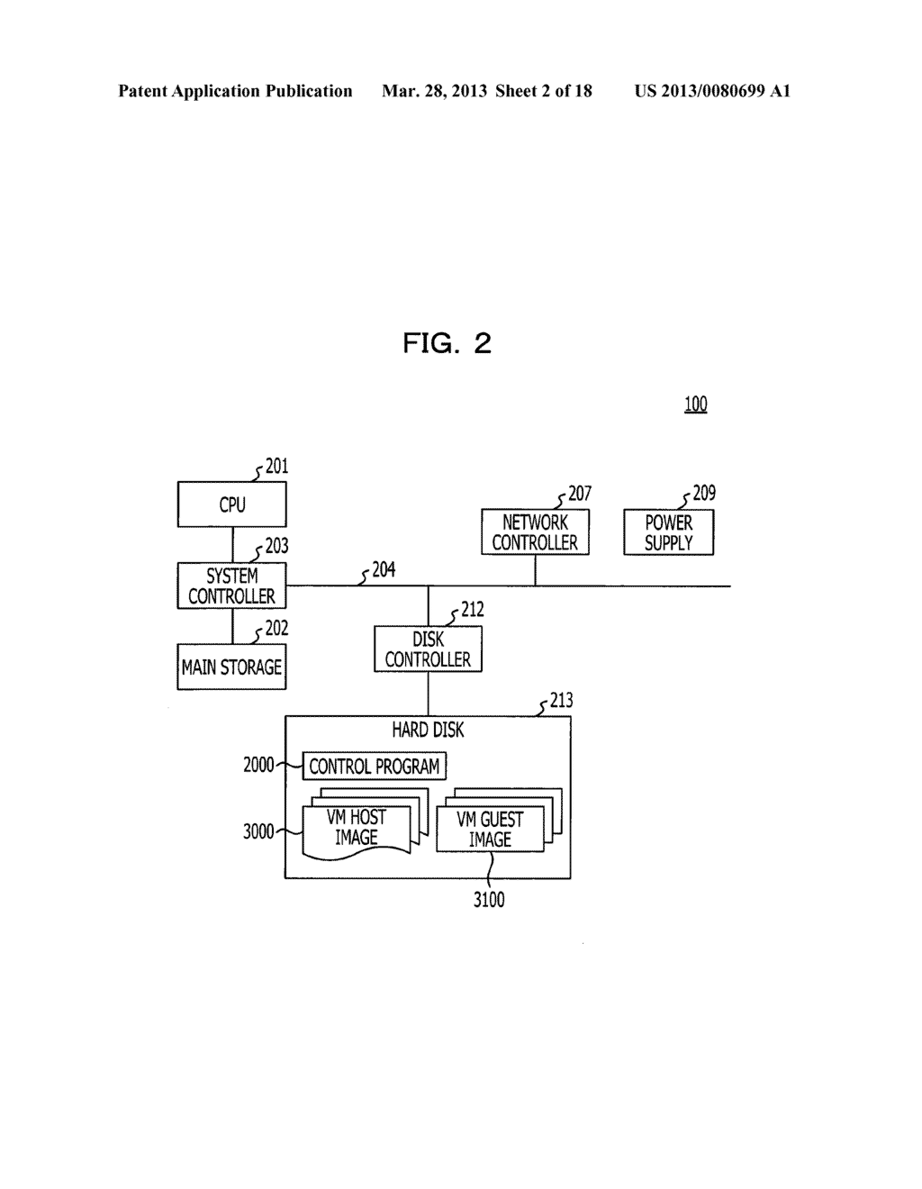 INFORMATION PROCESSING APPARATUS CONTROL METHOD, COMPUTER-READABLE     RECORDING MEDIUM, AND INFORMATION PROCESSING APPARATUS - diagram, schematic, and image 03