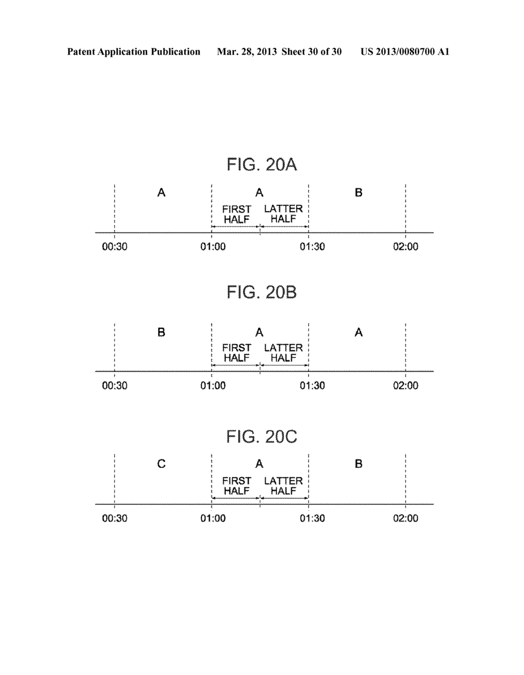 RAID GROUP CONTROL DEVICE - diagram, schematic, and image 31