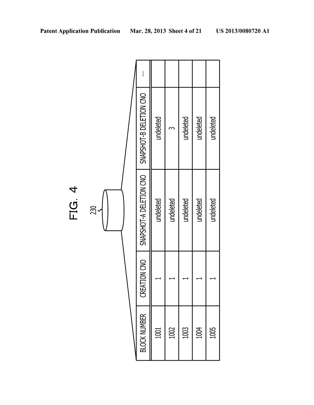 INFORMATION PROCESSING APPARATUS AND METHOD - diagram, schematic, and image 05