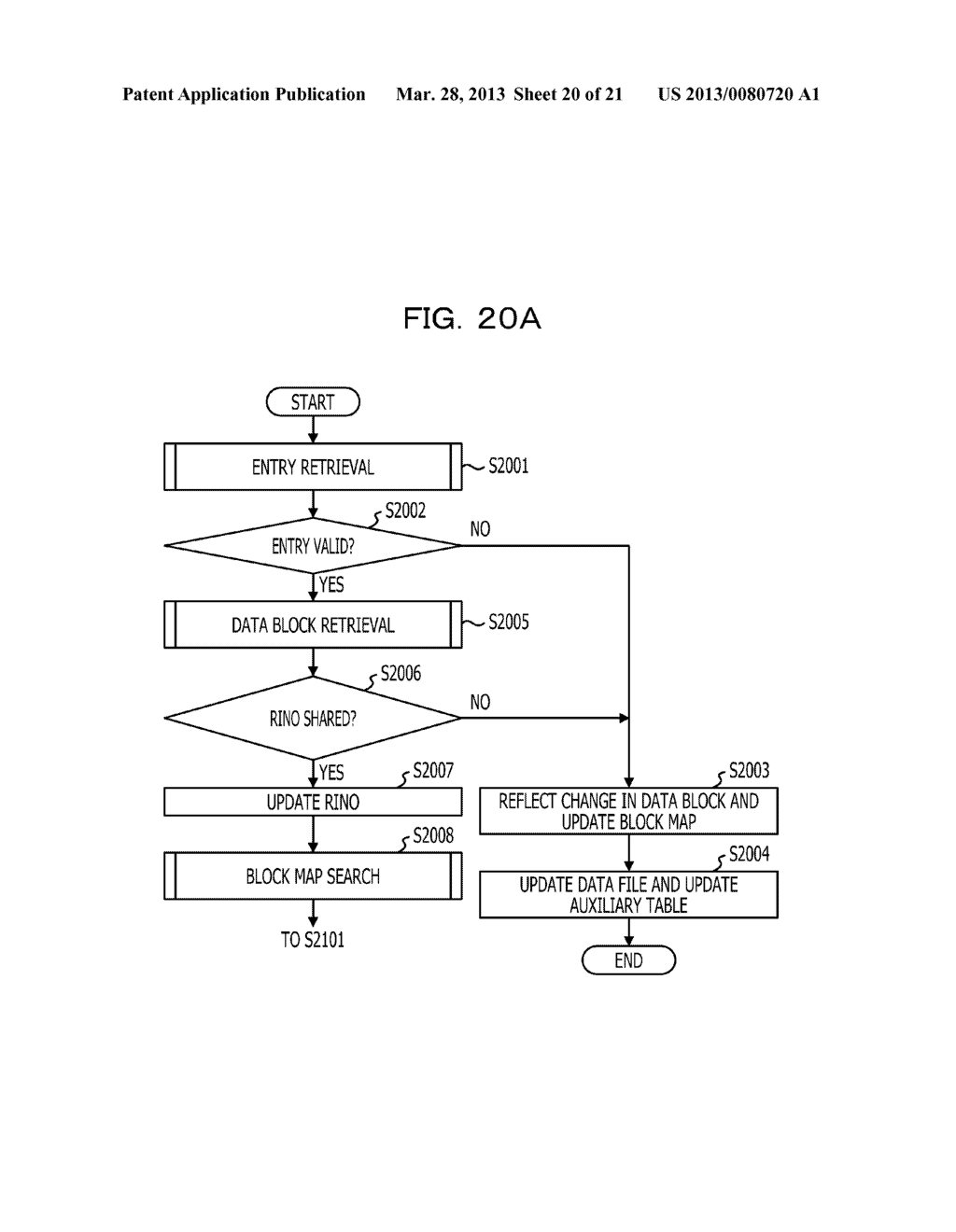 INFORMATION PROCESSING APPARATUS AND METHOD - diagram, schematic, and image 21