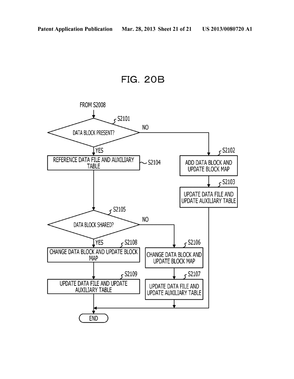 INFORMATION PROCESSING APPARATUS AND METHOD - diagram, schematic, and image 22