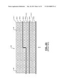 PILOT PLACEMENT FOR NON-VOLATILE MEMORY diagram and image