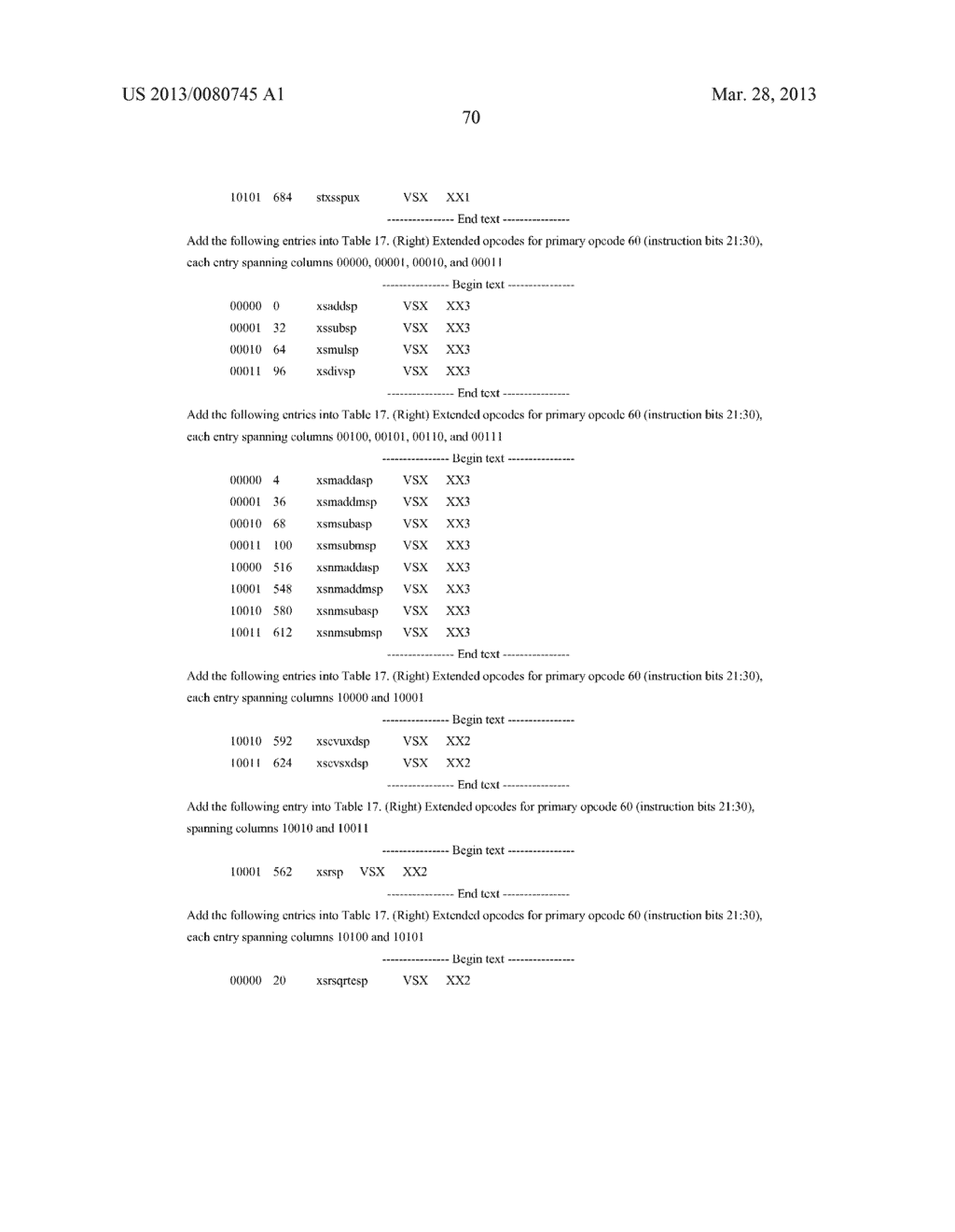 FINE-GRAINED INSTRUCTION ENABLEMENT AT SUB-FUNCTION GRANULARITY - diagram, schematic, and image 83