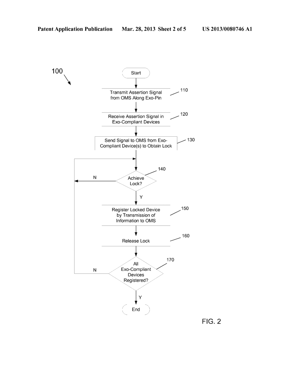 Providing A Dedicated Communication Path Separate From A Second Path To     Enable Communication Between Complaint Sequencers Of A Processor Using An     Assertion Signal - diagram, schematic, and image 03