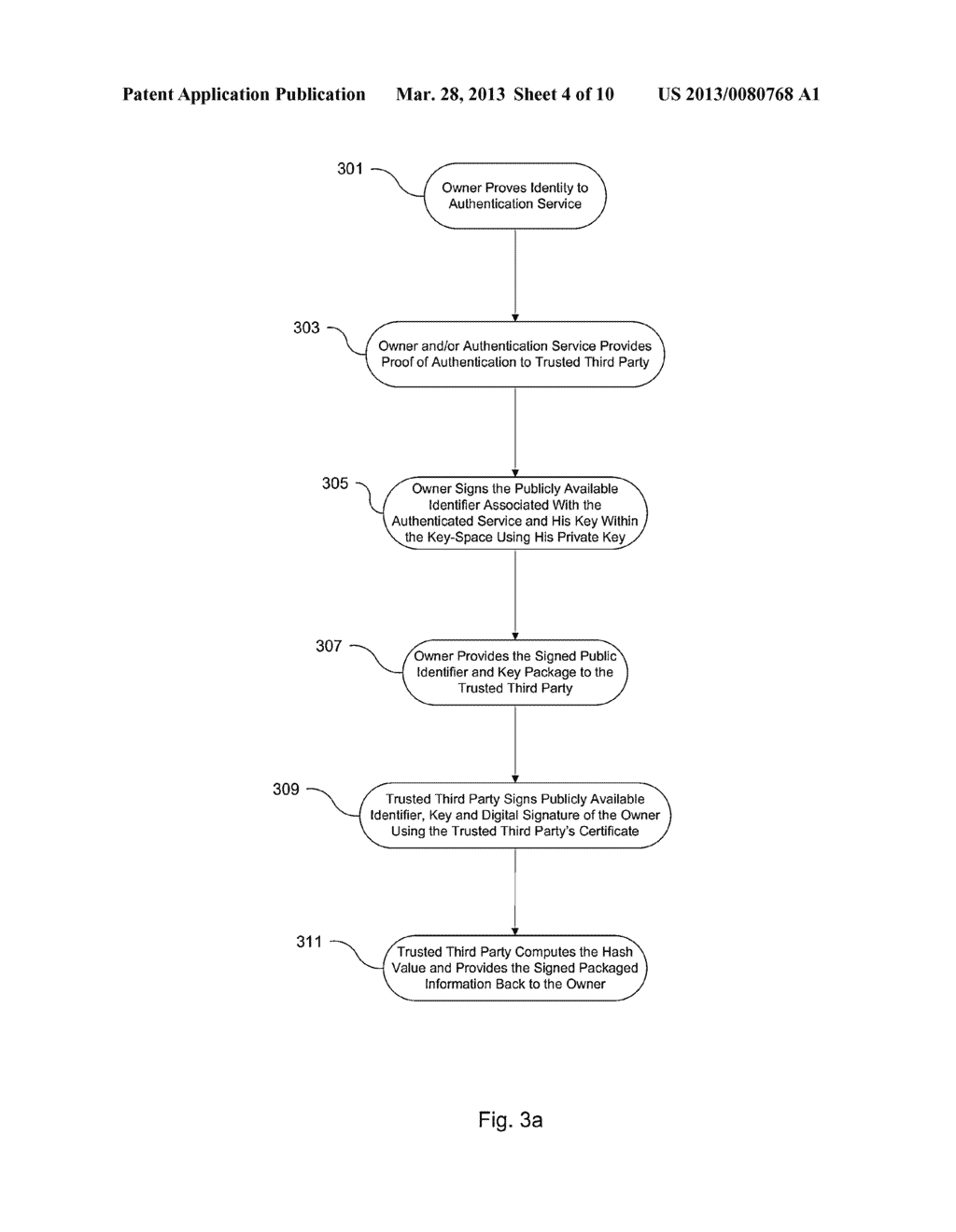 SYSTEMS AND METHODS FOR SECURE COMMUNICATIONS USING AN OPEN PEER PROTOCOL - diagram, schematic, and image 05