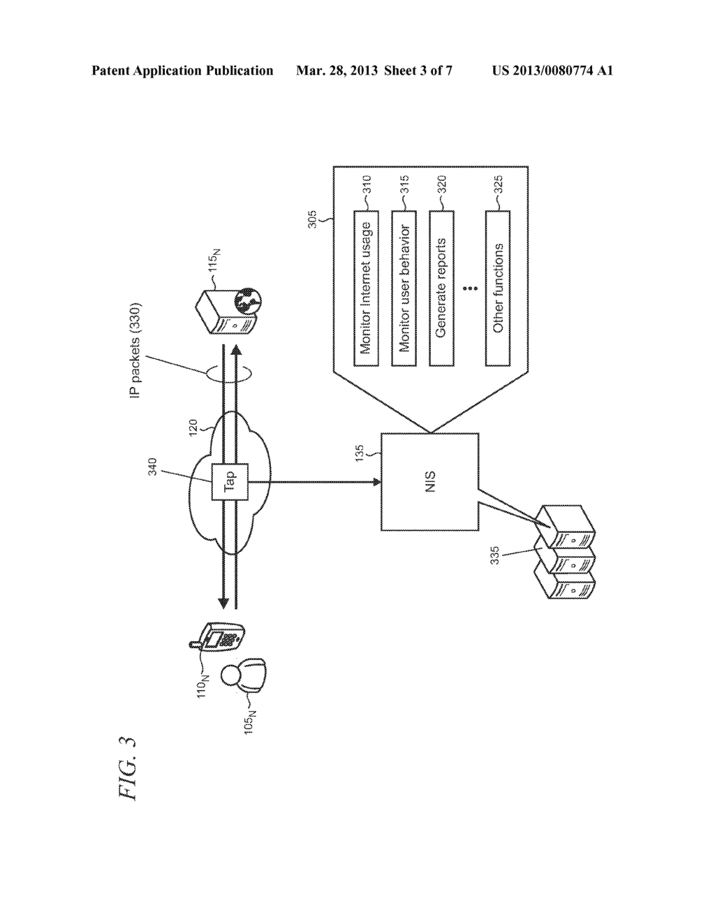 Two-stage Anonymization of Mobile Network Subscriber Personal Information - diagram, schematic, and image 04