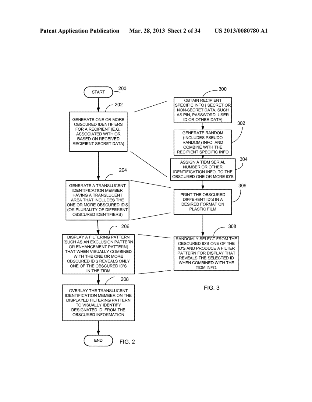 METHOD AND APPARATUS FOR PROVIDING AUTHENTICATION BETWEEN A SENDING UNIT     AND A RECIPIENT BASED ON CHALLENGE USAGE DATA - diagram, schematic, and image 03