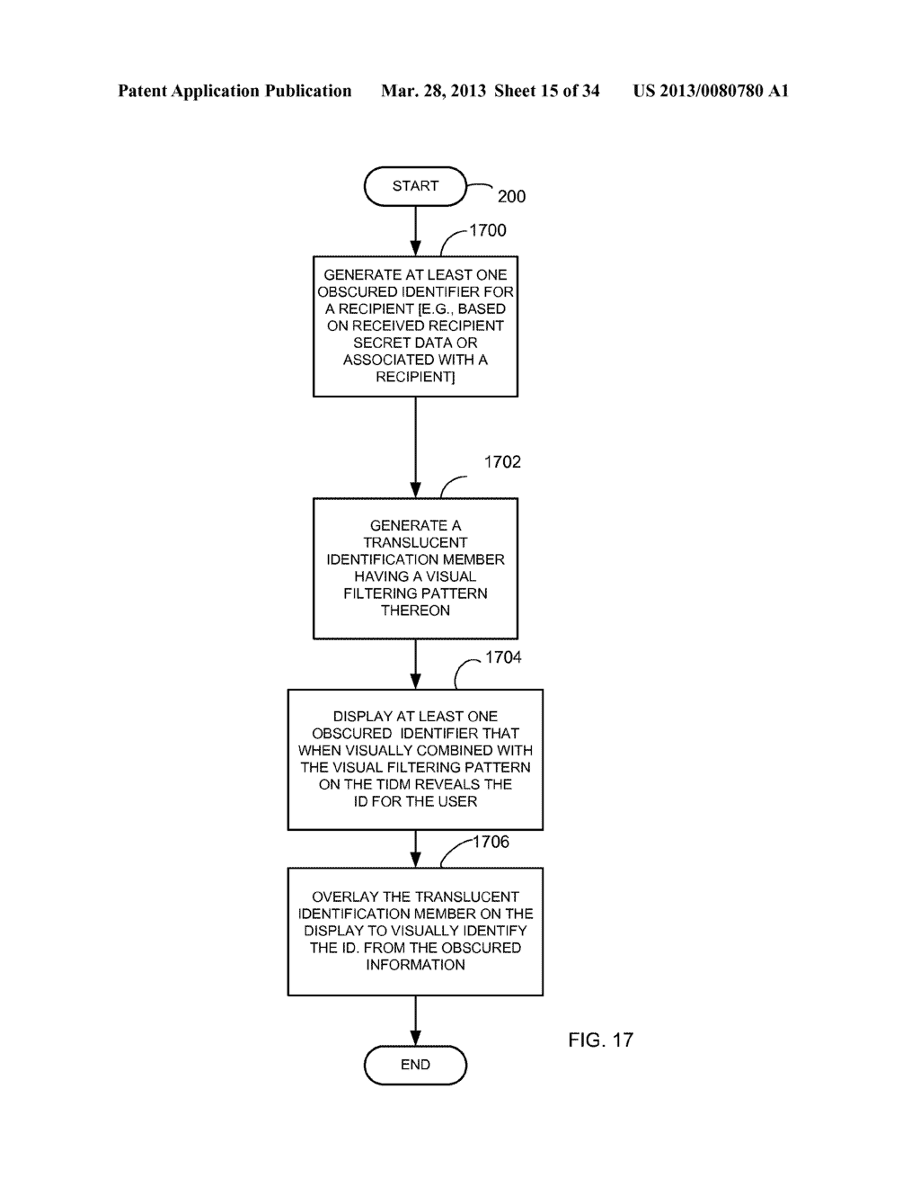 METHOD AND APPARATUS FOR PROVIDING AUTHENTICATION BETWEEN A SENDING UNIT     AND A RECIPIENT BASED ON CHALLENGE USAGE DATA - diagram, schematic, and image 16