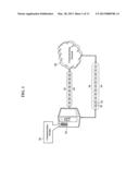 Signature Specification for Encrypted Packet Streams diagram and image