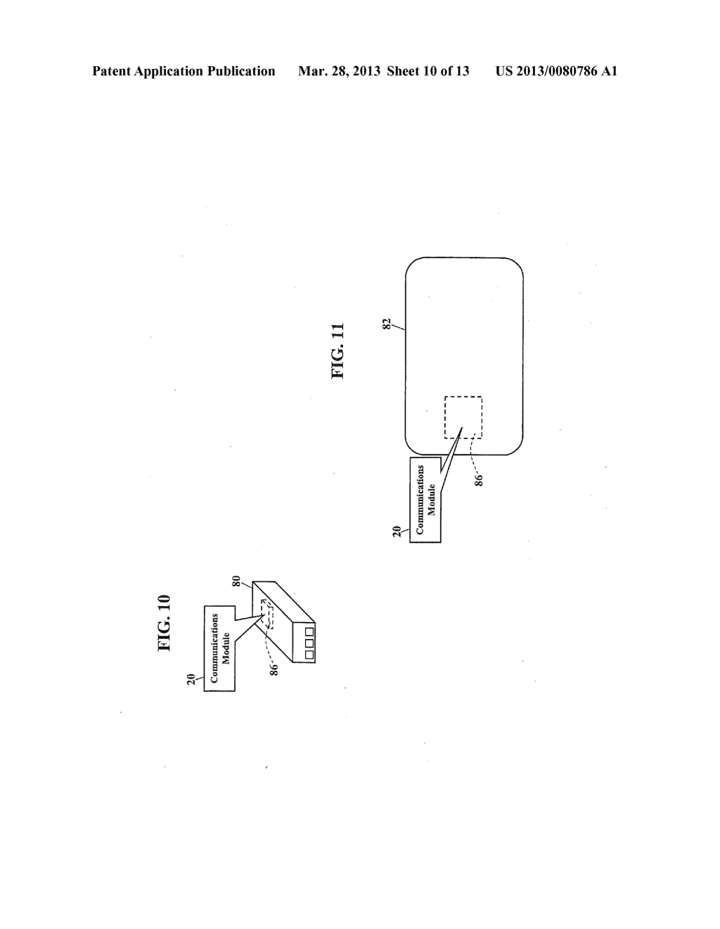 Signature Specification for Encrypted Packet Streams - diagram, schematic, and image 11