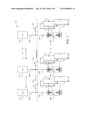 DATA PROCESSING SYSTEM POWER DISTRIBUTION USING RESERVE BUS diagram and image