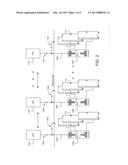 DATA PROCESSING SYSTEM POWER DISTRIBUTION USING RESERVE BUS diagram and image