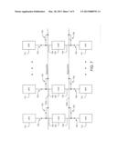 DATA PROCESSING SYSTEM POWER DISTRIBUTION USING RESERVE BUS diagram and image