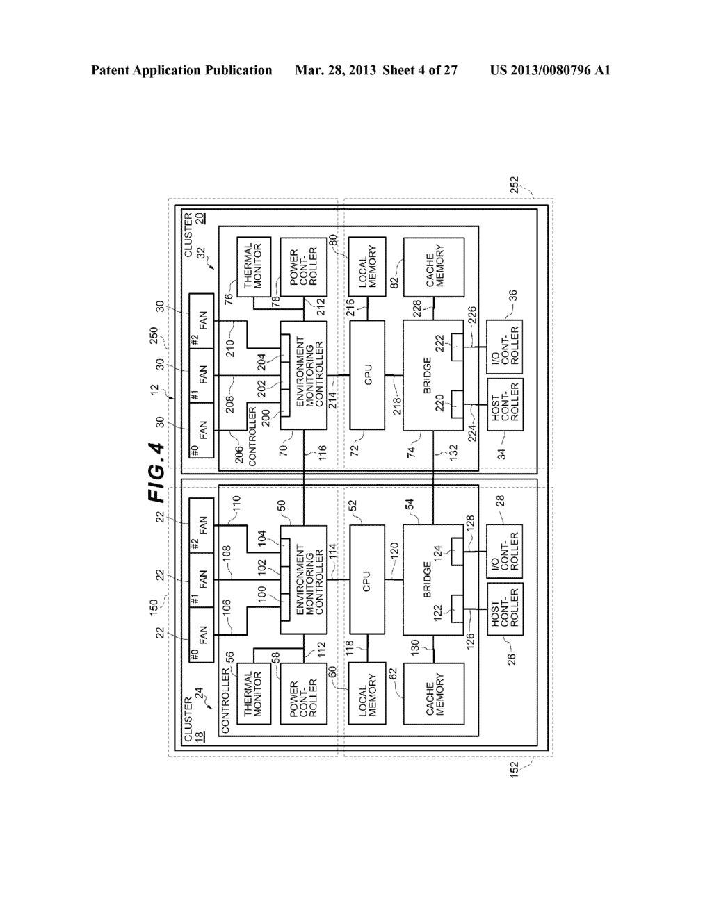 STORAGE SYSTEM AND ITS CONTROL METHOD - diagram, schematic, and image 05