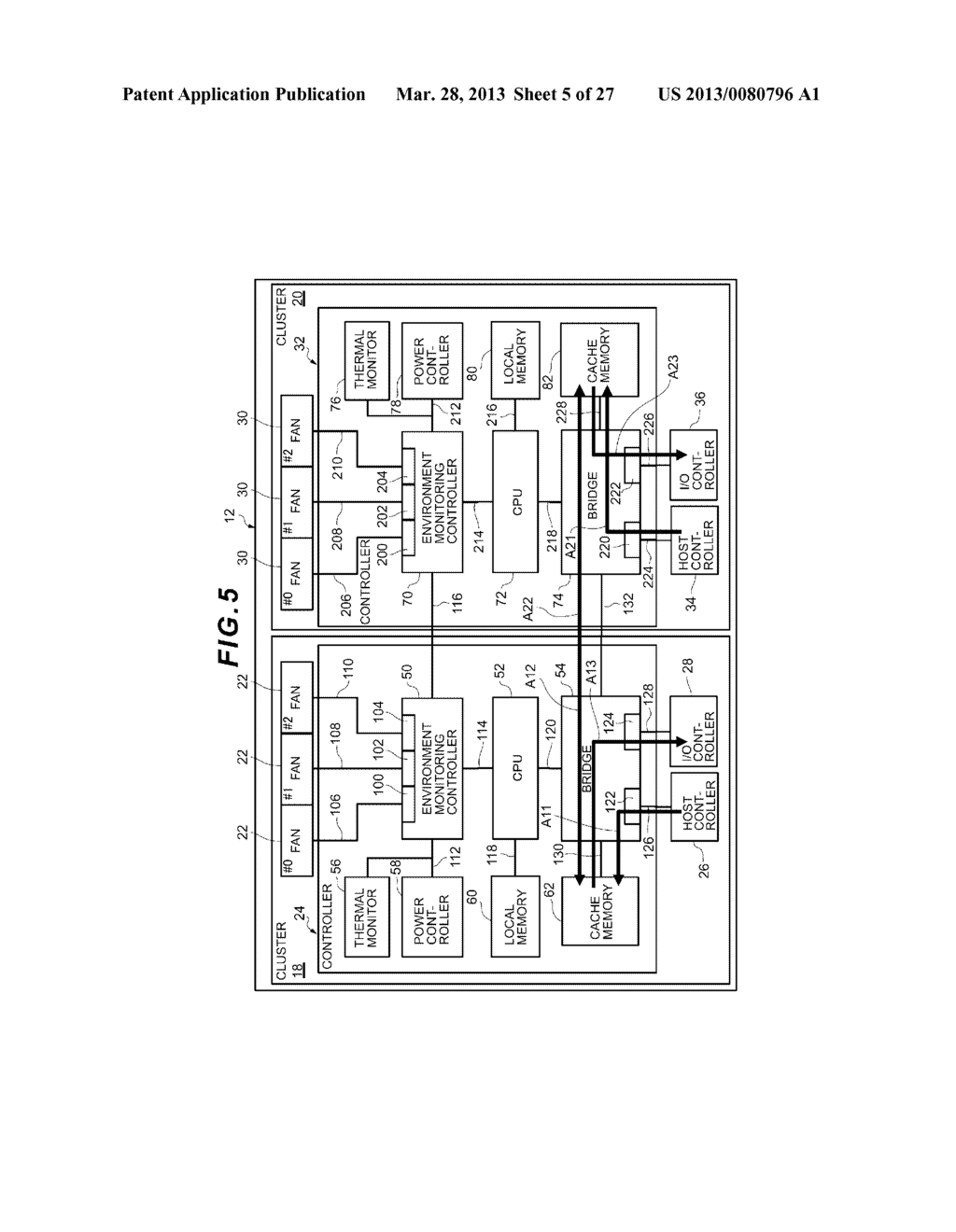 STORAGE SYSTEM AND ITS CONTROL METHOD - diagram, schematic, and image 06