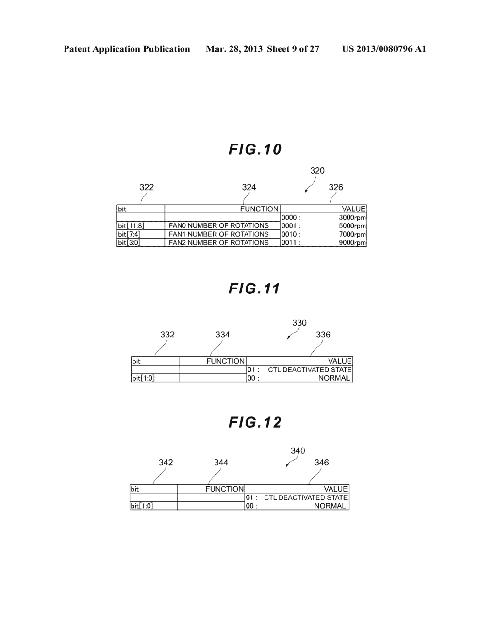 STORAGE SYSTEM AND ITS CONTROL METHOD - diagram, schematic, and image 10