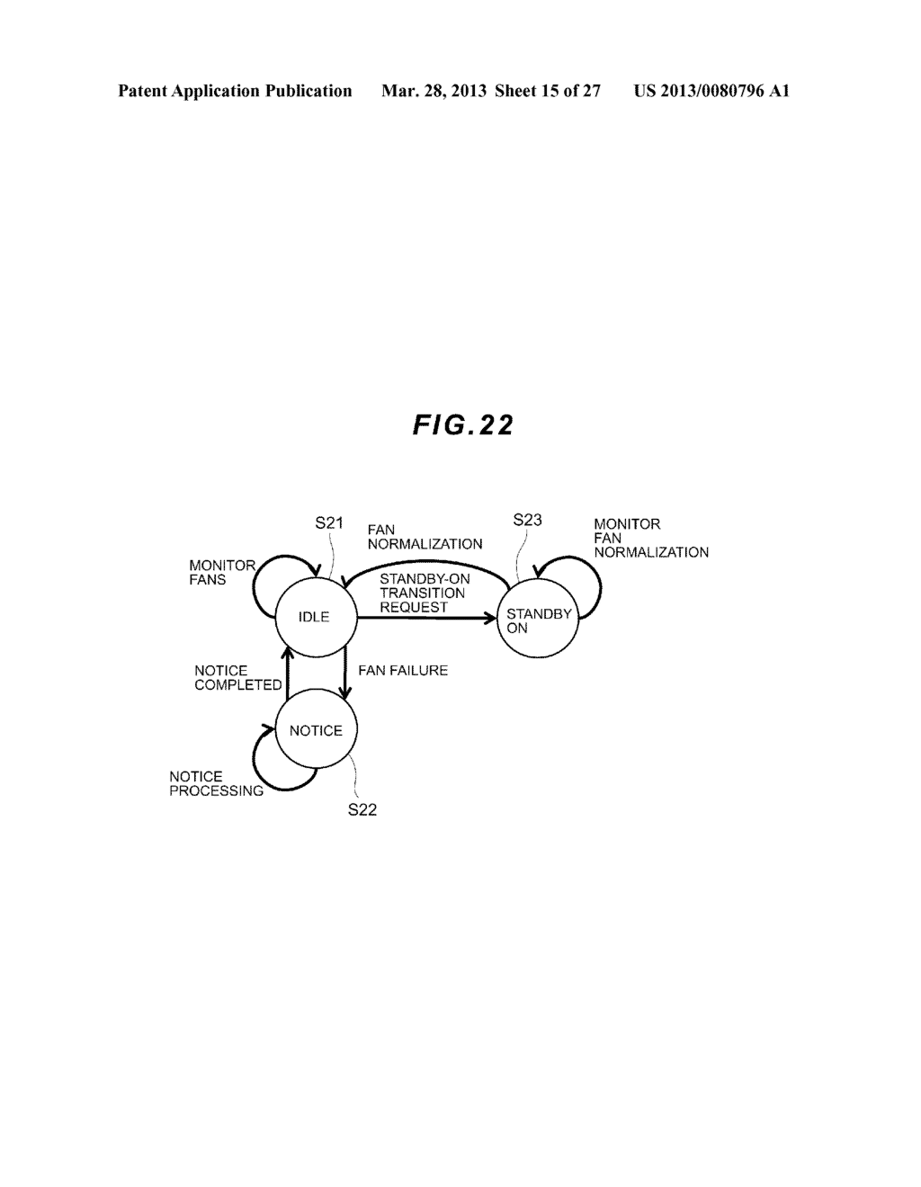 STORAGE SYSTEM AND ITS CONTROL METHOD - diagram, schematic, and image 16