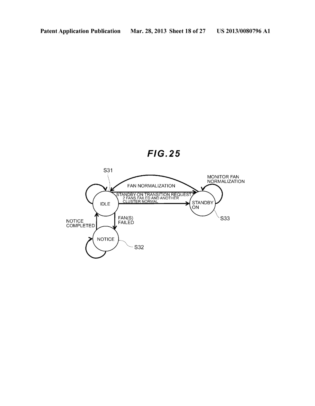 STORAGE SYSTEM AND ITS CONTROL METHOD - diagram, schematic, and image 19