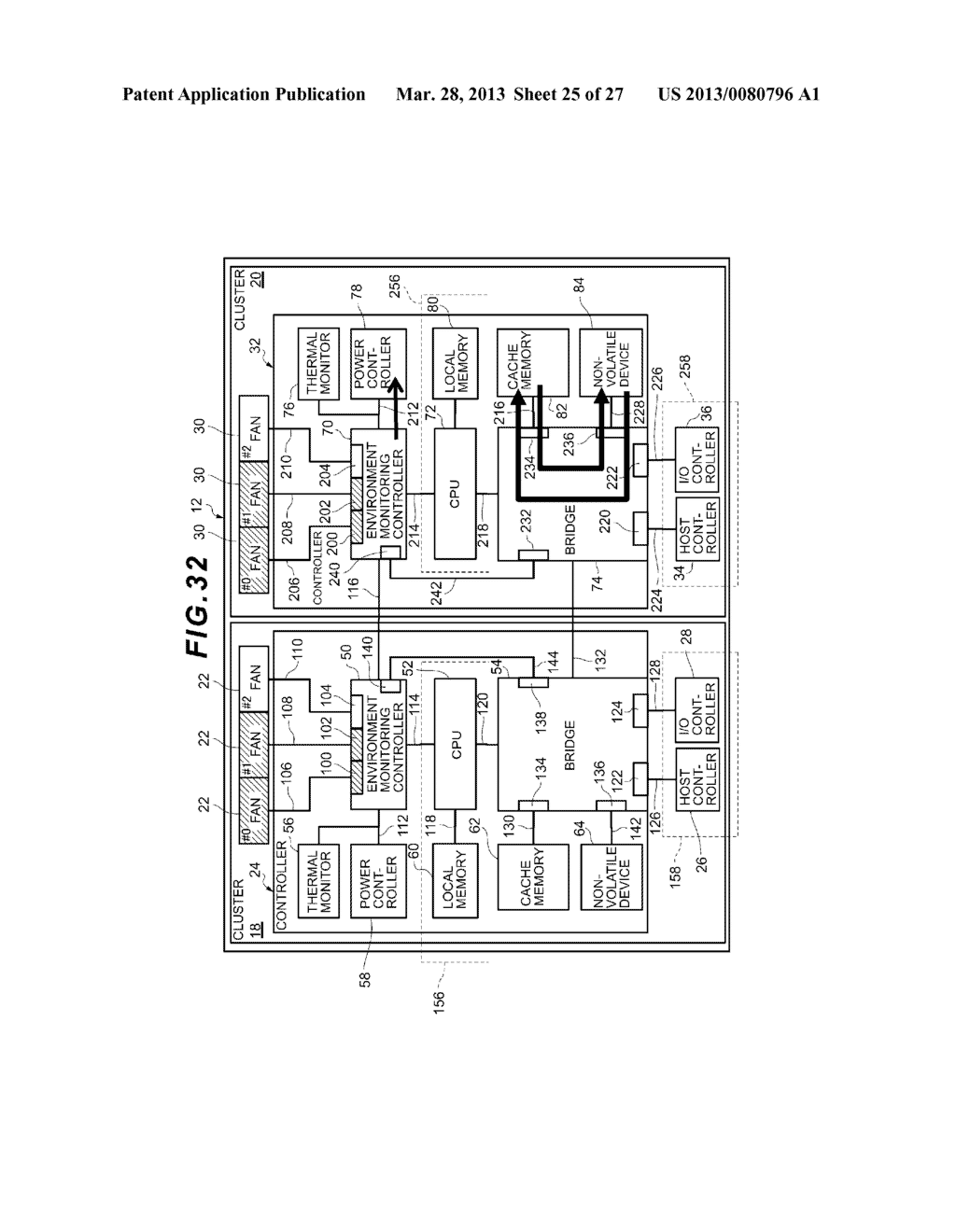 STORAGE SYSTEM AND ITS CONTROL METHOD - diagram, schematic, and image 26