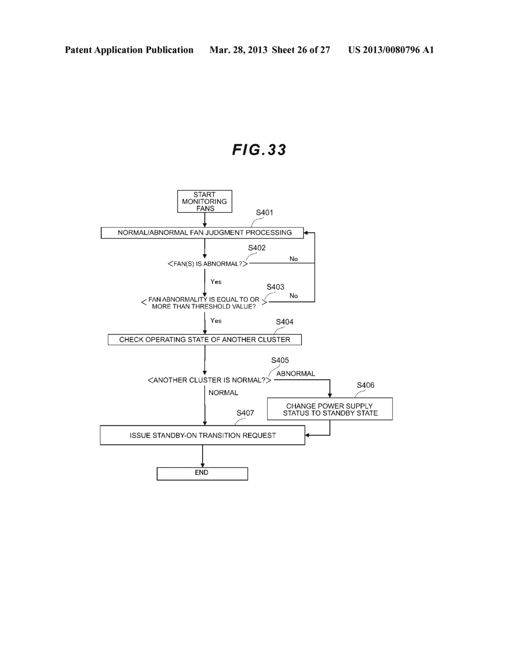 STORAGE SYSTEM AND ITS CONTROL METHOD - diagram, schematic, and image 27