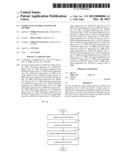 Energy Use Control System and Method diagram and image