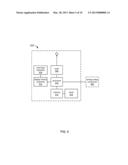 Energy Use Control System and Method diagram and image