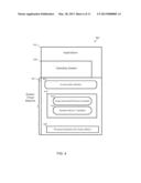 DYNAMIC PARTITIONING FOR HETEROGENEOUS CORES diagram and image