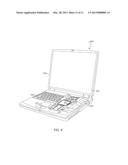 DYNAMIC PARTITIONING FOR HETEROGENEOUS CORES diagram and image