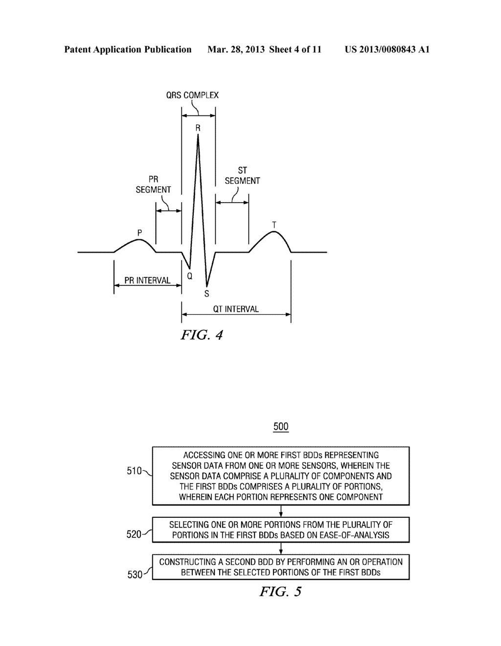 Detecting Sensor Malfunctions Using Compression Analysis of Binary     Decision Diagrams - diagram, schematic, and image 05