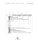 METHOD FOR PROVIDING DATA PROTECTION FOR DATA STORED WITHIN A MEMORY     ELEMENT AND INTEGRATED CIRCUIT DEVICE THEREFOR diagram and image