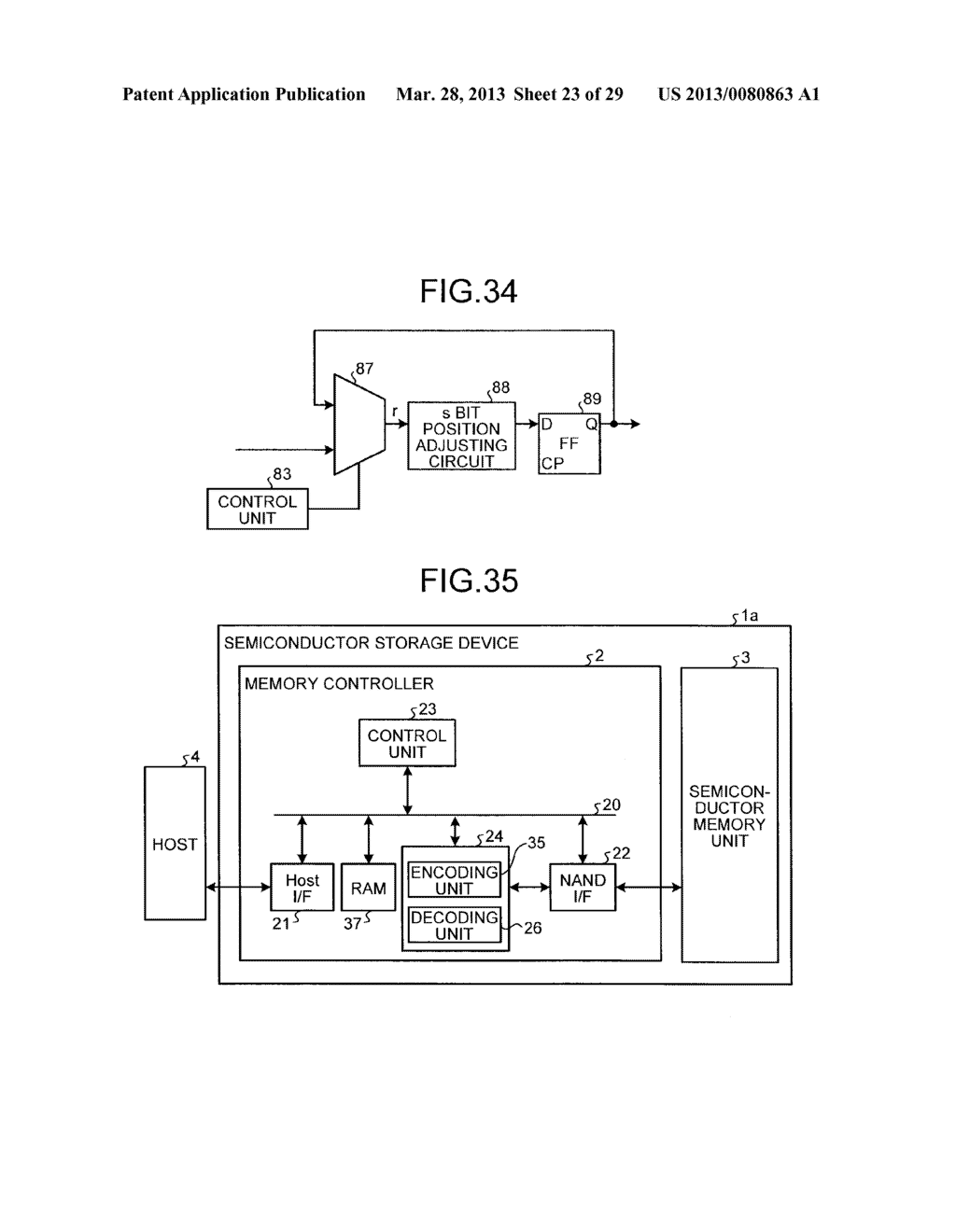 STORAGE DEVICE - diagram, schematic, and image 24