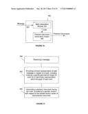 APPARATUS AND METHOD FOR TRACING A DOCUMENT IN A PUBLICATION diagram and image