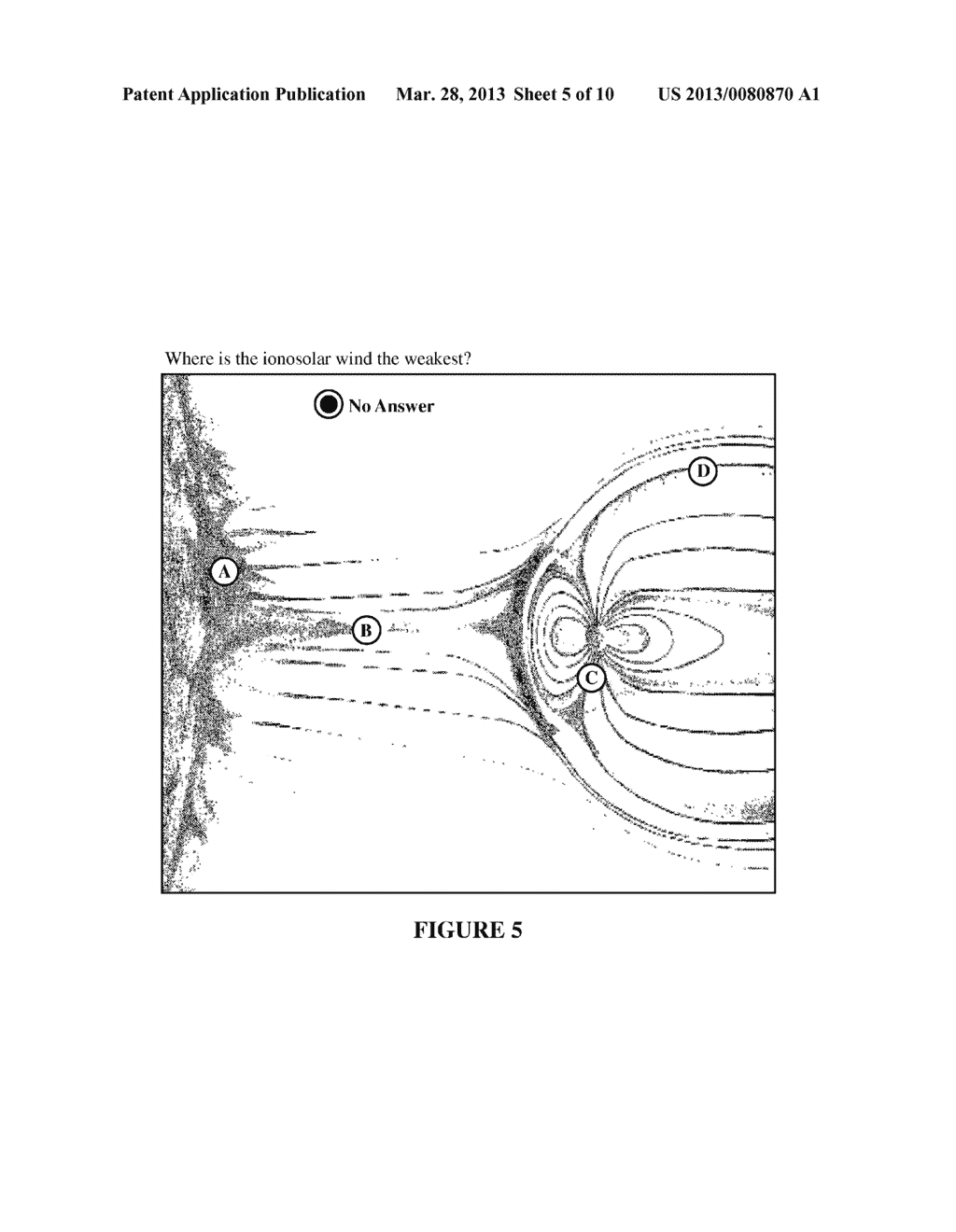 APPARATUS AND METHOD FOR COMPUTER BASED EXAMINATIONS - diagram, schematic, and image 06