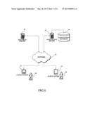 AUTOMATED ANNOTATION OF A RESOURCE ON A COMPUTER NETWORK USING A NETWORK     ADDRESS OF THE RESOURCE diagram and image