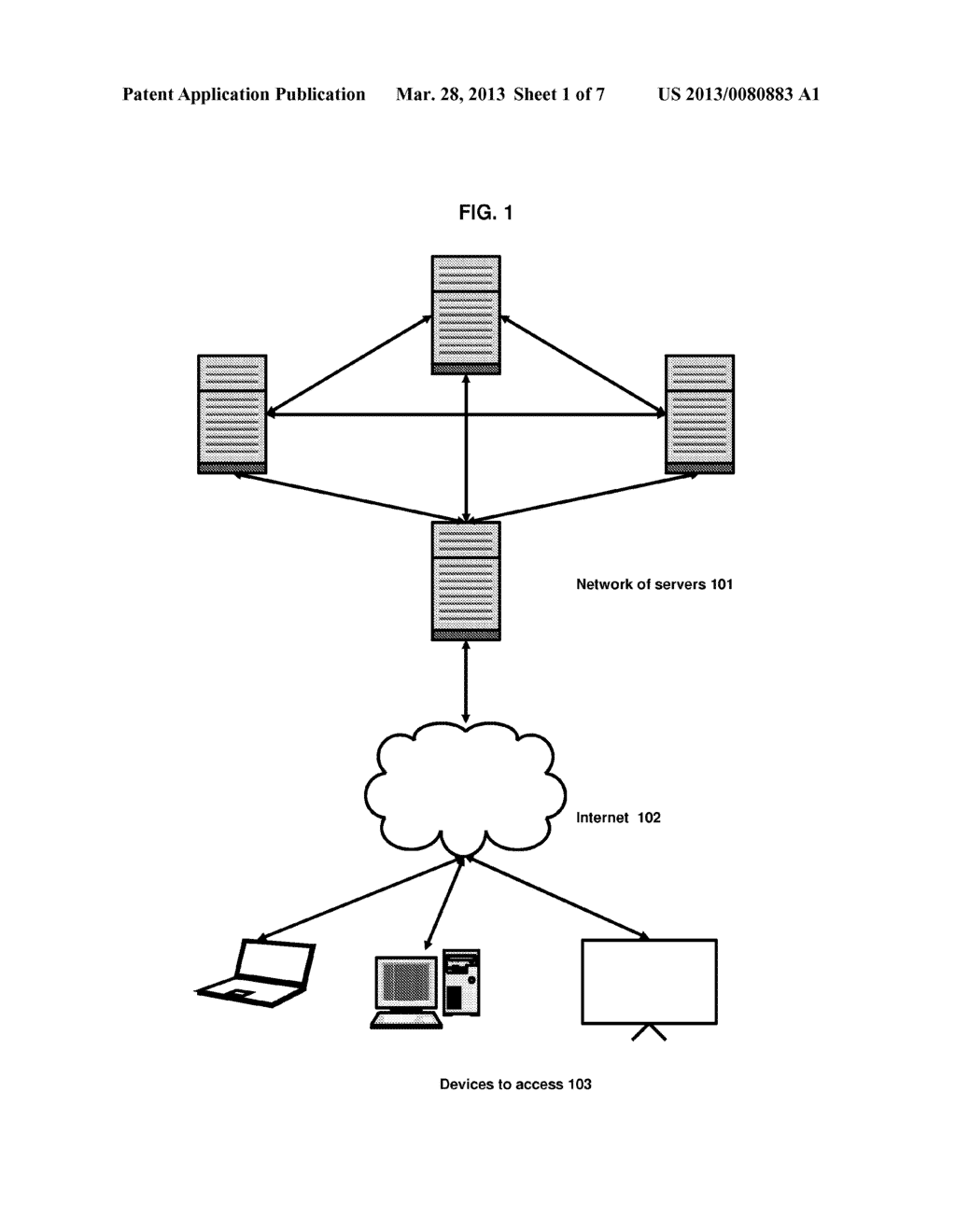 Patent Specification Development - diagram, schematic, and image 02