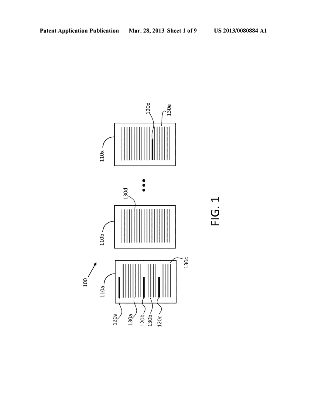 SEMANTIC ZOOM OF A DOCUMENT - diagram, schematic, and image 02