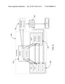 SIMULATION OF WEB APPLICATIONS AND SECONDARY DEVICES IN A WEB BROWSER, WEB     APPLICATION DEVELOPMENT TOOLS, AND METHODS USING THE SAME diagram and image