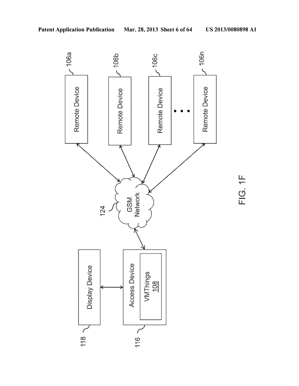 SYSTEMS AND METHODS FOR ELECTRONIC COMMUNICATIONS - diagram, schematic, and image 07