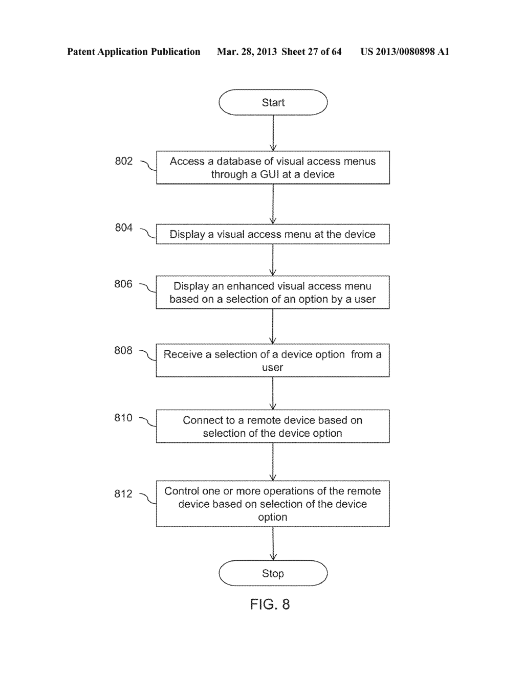 SYSTEMS AND METHODS FOR ELECTRONIC COMMUNICATIONS - diagram, schematic, and image 28