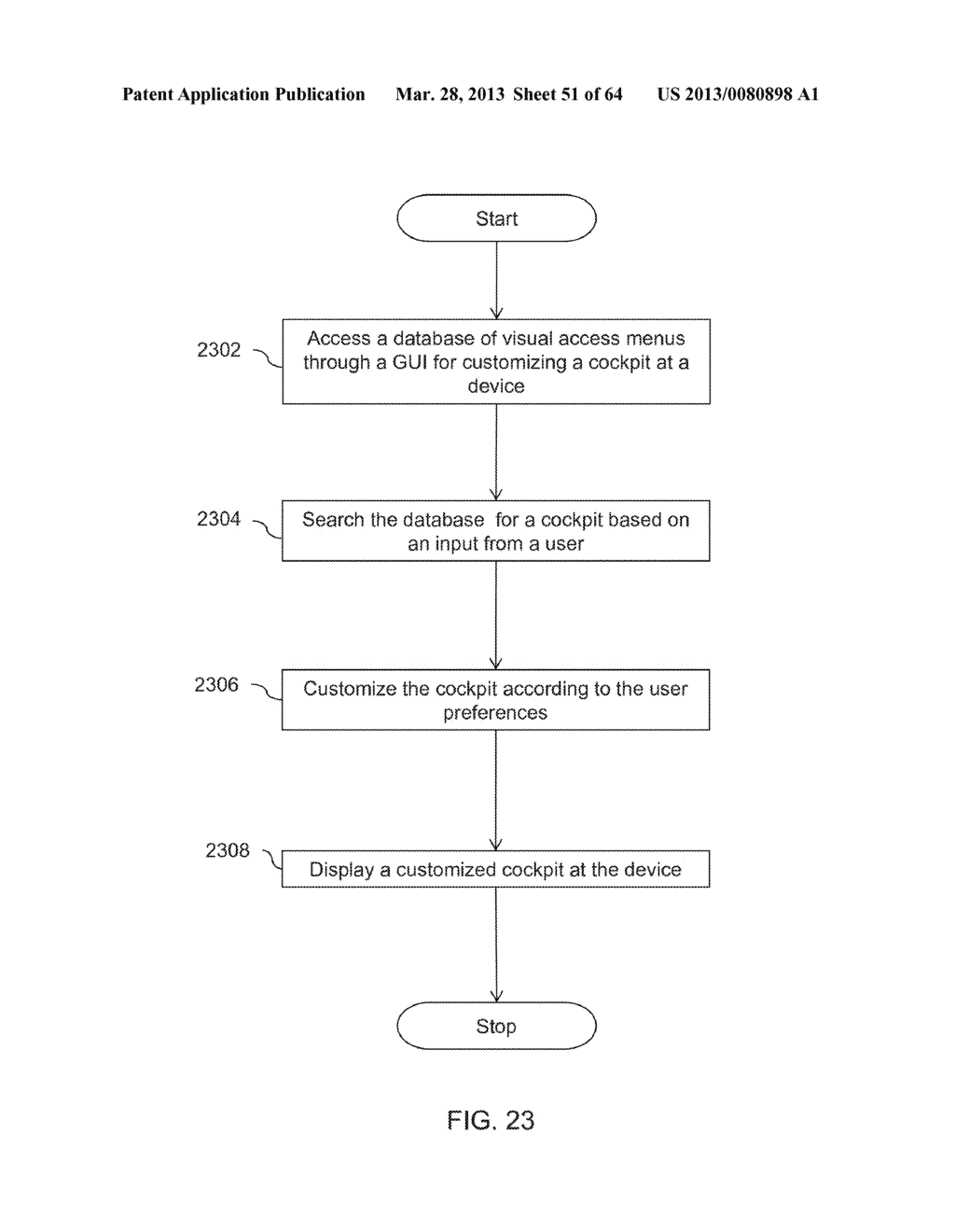 SYSTEMS AND METHODS FOR ELECTRONIC COMMUNICATIONS - diagram, schematic, and image 52