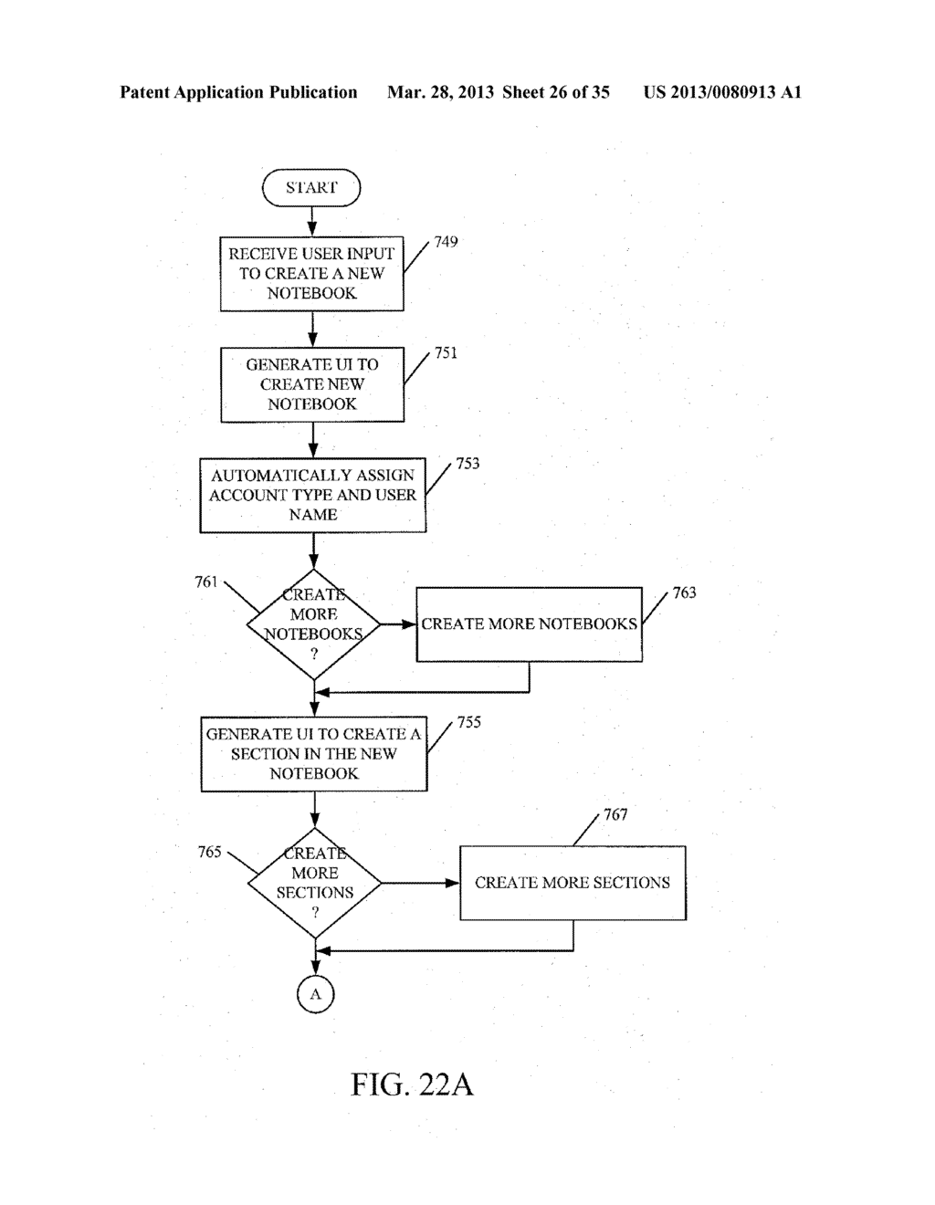 MULTI-COLUMN NOTEBOOK INTERACTION - diagram, schematic, and image 27