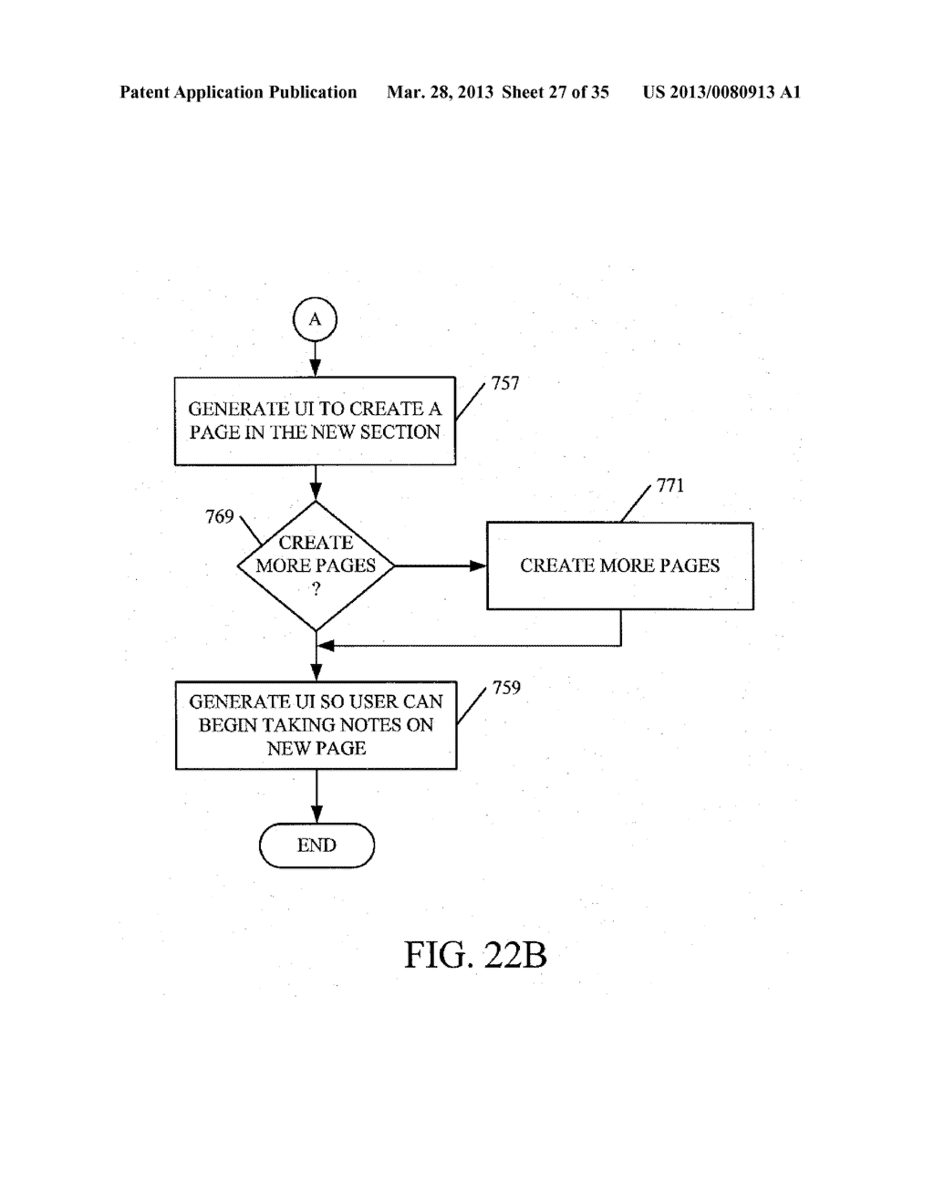 MULTI-COLUMN NOTEBOOK INTERACTION - diagram, schematic, and image 28