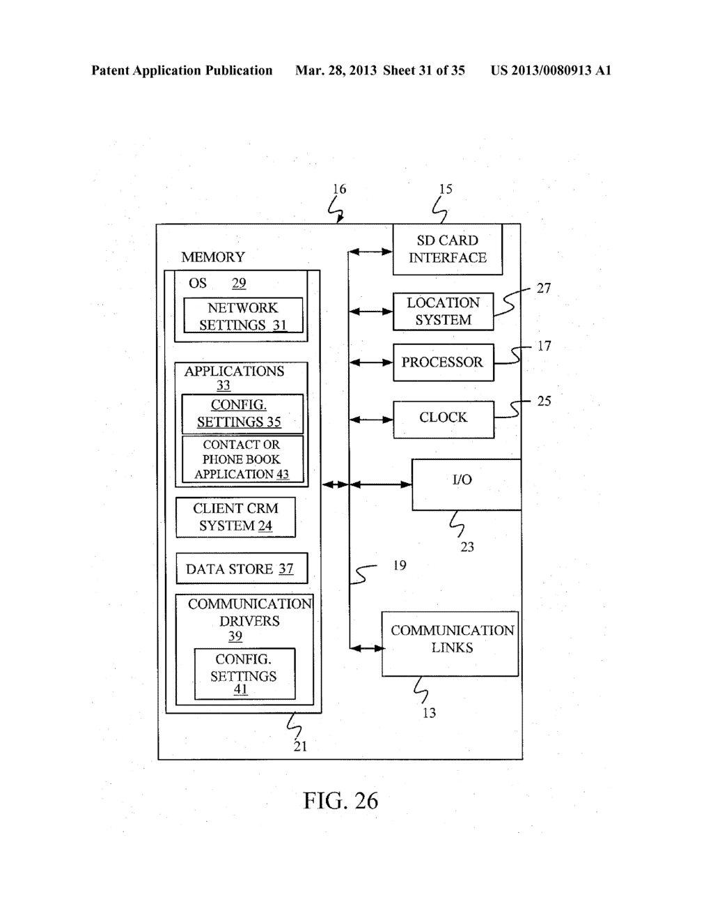 MULTI-COLUMN NOTEBOOK INTERACTION - diagram, schematic, and image 32