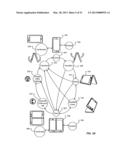 MINIMIZING AND MAXIMIZING BETWEEN PORTRAIT DUAL DISPLAY AND PORTRAIT     SINGLE DISPLAY diagram and image